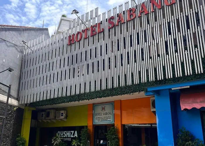 Hotel Sabang