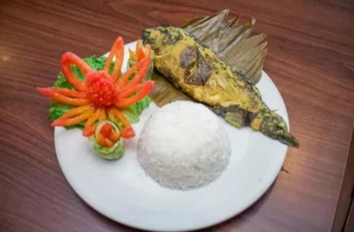 Sabang Hotel