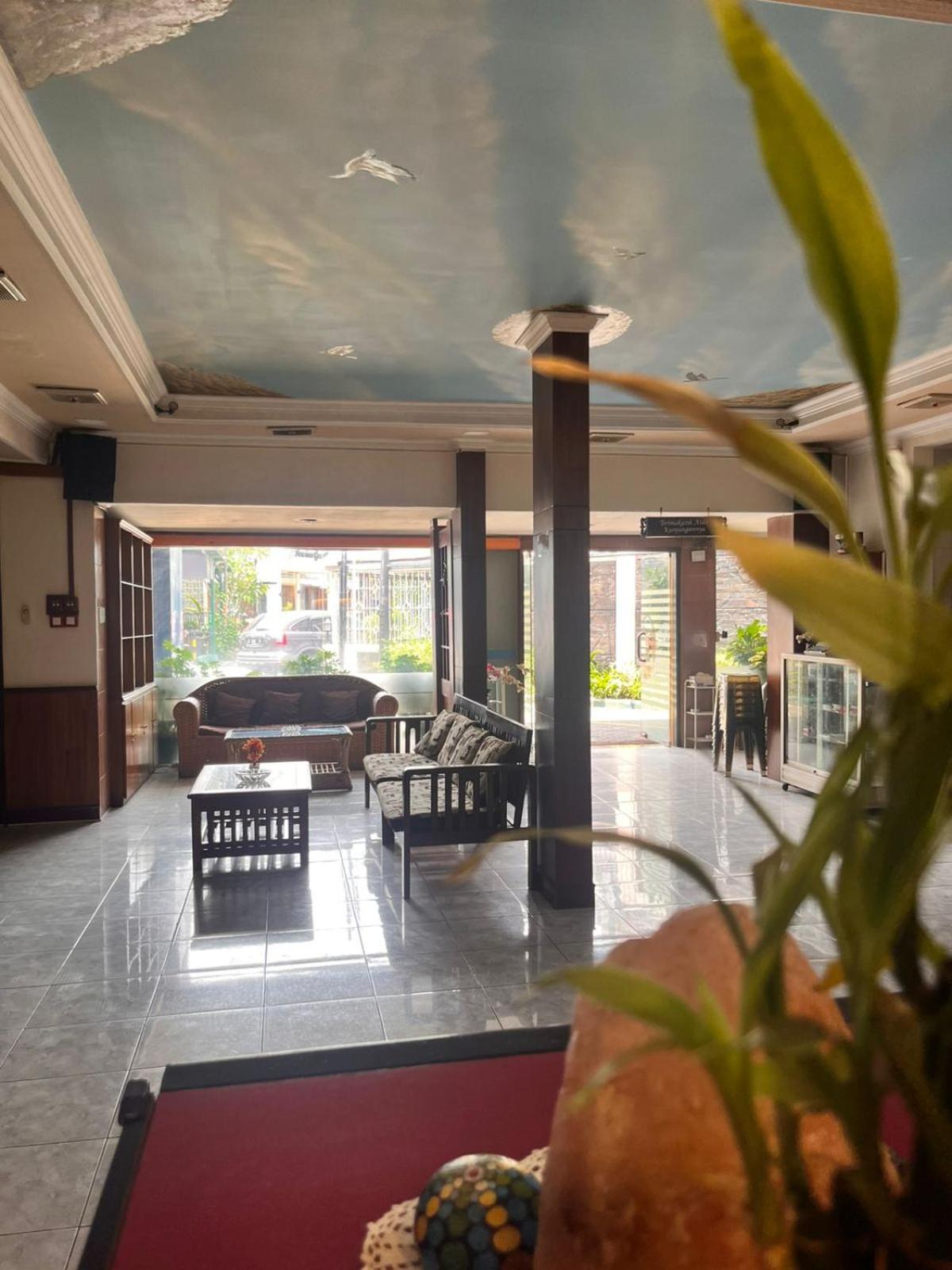 Hotel Sabang 3*