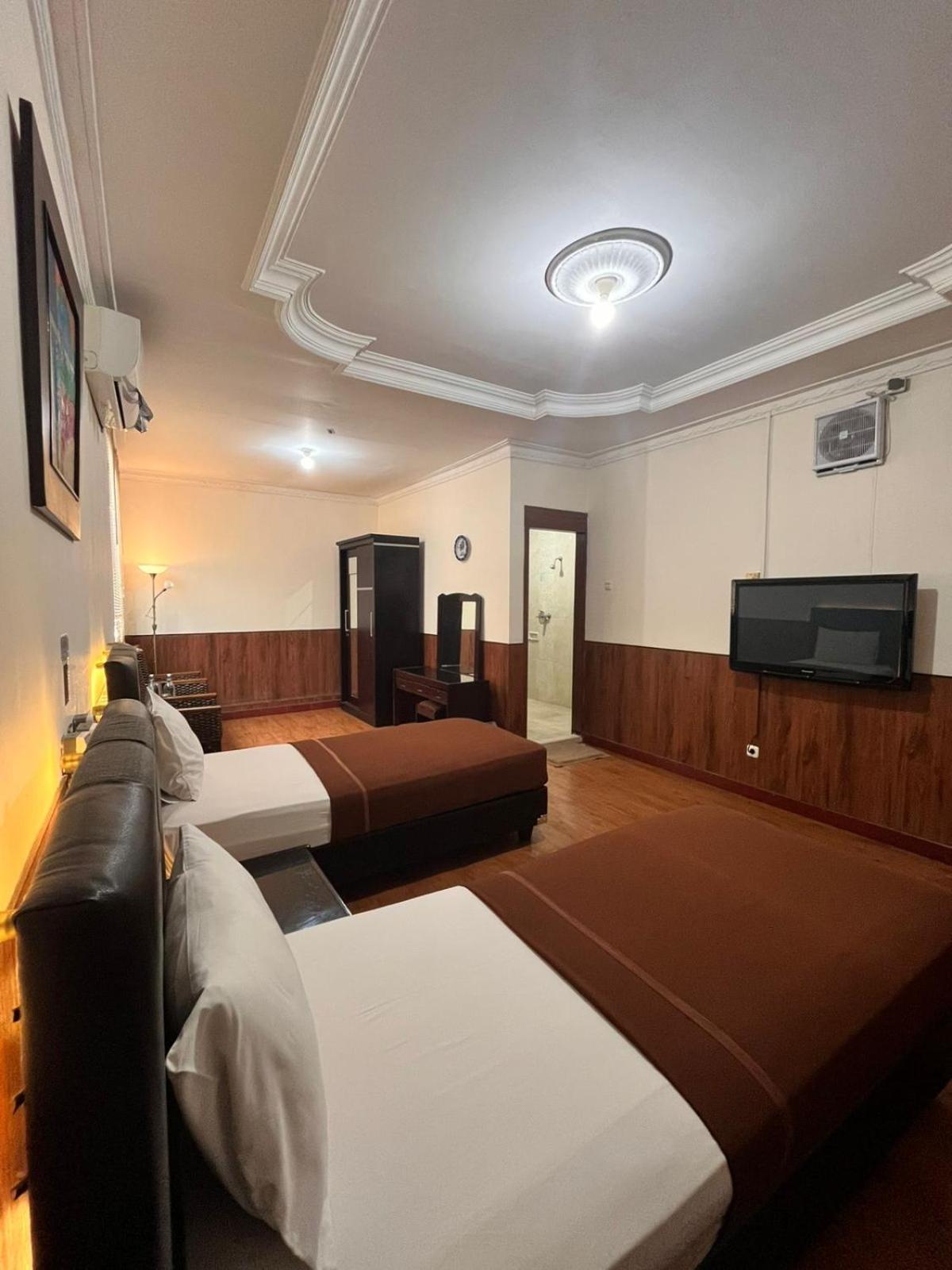 Sabang 3* Bandung