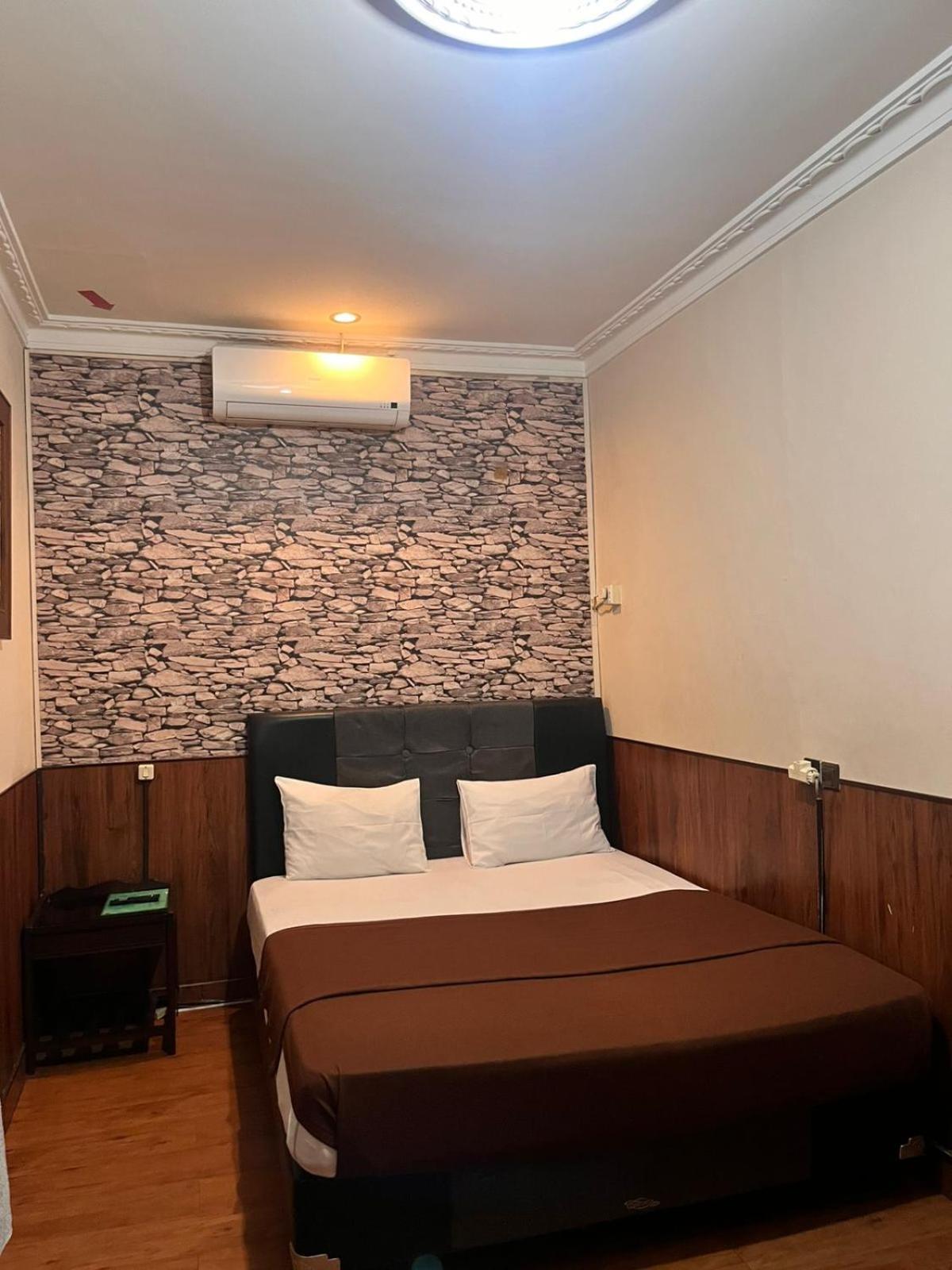 Sabang Hotel 3*