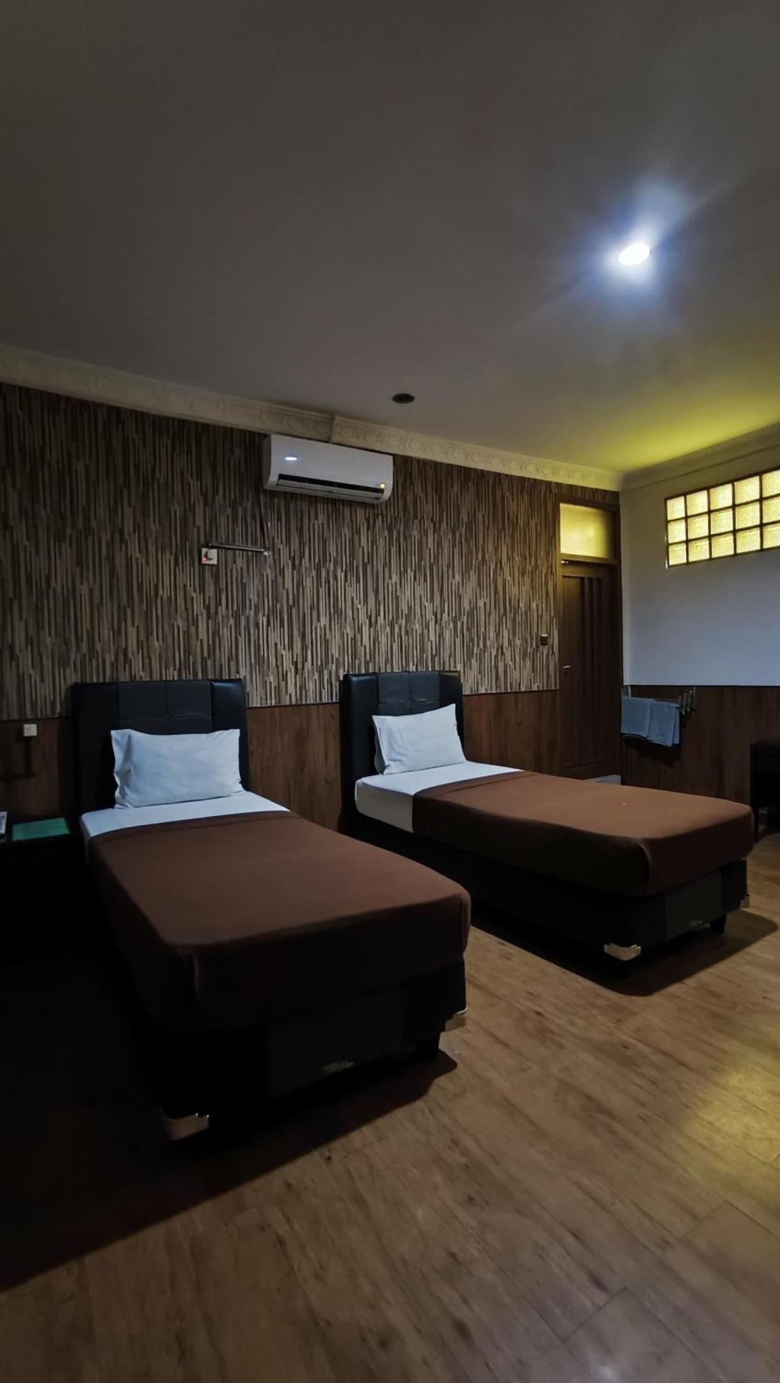 Sabang 3* Bandung