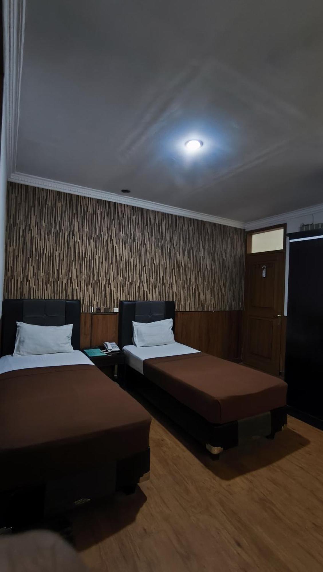 Hotel Sabang Bandung