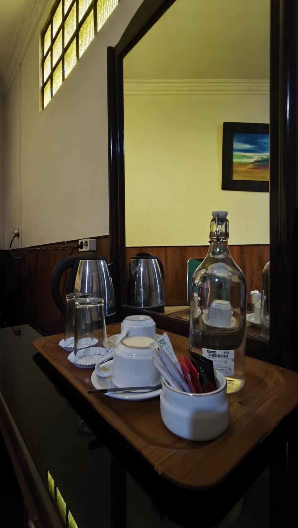 Hotel Sabang Bandung